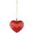 Alessi Cuore e Cuora Julgranspynt 7.5cm