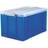 Really Useful Boxes Really Useful Box Translucent Blue 84 Litre 380 x 440 x 710mm Storage Box