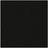 D-C-Fix Velour Folie Sort 1 Meter Rulle 45 cm Dekorativ plast
