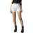 Levi's Levi's Denim Shorts - Hvid Bomuld