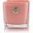 Ashleigh & Burwood Life in Bloom Luxury Soy Scented Pink Peony Musk Scented Candle