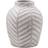 Hill 1975 Bloomville Stone Vase 36cm