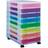 Really Useful Boxes Tower Storage Box 7L 8pcs