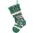 Nemesis Now Harry Potter Slytherin Stocking Julstrumpa