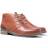 Barbour Readhead - Mahogany