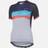 Madison Keirin women's short sleeve jersey