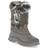 Trespass Ladies Brace Snowboot Peat