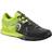 Head Sprint Pro 3.0 SF Clay Black/Lime