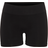 Only Women's Onlvicky Seamless Mini Shorts Noos Boxer, Black, XS/S