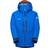 Mammut Nordwand Advanced HS Hooded Jacket Men - Azurit