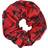 Zoozatz Arkansas Razorbacks Scrunchie