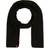 Levi's Uni Knit Scarf - Black