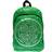 Celtic FC Colour React Backpack (One Size) (Green/Silver/Black)