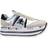 Premiata Sneakers Pink, Dame