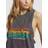 Superdry Vintage Cali Top Med Logo