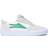 Lakai Manchester - White/Grass