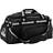 Rhino Players Bag (One Size) (Black/White)