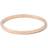 Fossil Dainty Dot Bangle- Rose Gold/Transparent