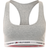 Tommy Hilfiger BH-topp Bralette - Grå