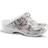 Sanita Working Heroes Leopard-Pink-37-39
