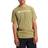 Burton Horizontal Mountain T-shirt - True Black