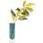 Flower Tube Vase 20cm