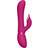 Shots Toys VIVE Chou G-Spot Rabbit & Clitoral Stimulator Pink