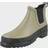Stutterheim Chelsea Rainwalker Aloe/Blk