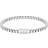 HUGO BOSS Chain Link Bracelet - Silver