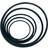 Bowman Bowman O-ring, os52nt, ø114,3