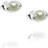 Efva Attling Love Bead Quartz �rh�nge