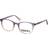 Superdry SDO MAEVE 161, including lenses, SQUARE Glasses, FEMALE