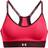 Under Armour Infinity Low Radio Sport-BH - Röd