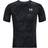 Under Armour Men's HeatGear Compression Printed Short Sleeve