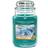 Yankee Candle Icy Blue Spruce Scented Candle 623g