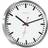 Hermle Grand Central 30471-002100 Vægur 30cm