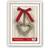 Zep Photo Frame 15x20 Cm Resin Photo Frame Beige Ramme