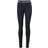 Helly Hansen Women's Lifa Merino Midweight 2-in-1 Base Layer Pants - Navy