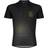 Scott RC Team S/S Shirt Jr - Midnight Blue/Copper Orange