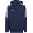 adidas All Weather Jakke Condivo Navy/Hvid Børn 152