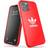 adidas Protective Snap Case for iPhone 12/12 Pro