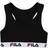 Fila Junior Bralette - Black (FU2000-200)