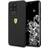 Ferrari Hardcase FESSIHCS69BK S20 Ultra G988 czarny/black Silicone
