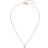 Tamaris Halsband roséguld