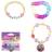 Cerda Girl's Bracelet Princesses Disney