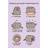 Pyramid International Pusheen Reasons to Be a Cat Plakat 61x91.5cm