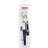 Herlitz MY.PEN FOUNTAIN PEN FOR LEFT HANDED M 10999803 BLACK/WHITE