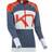 Kari Traa Stil Half Zip Baselayer - Sail