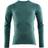 Aclima WarmWool Crew Neck North Atlantic