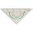 Linex Linex Geometry Angle Hook 2622
